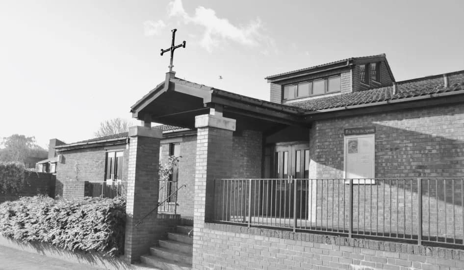 St Philip's Church Hall