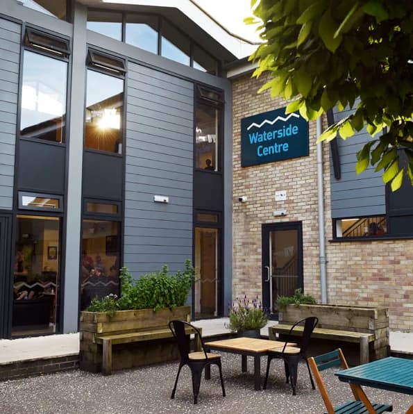 Greenham Community Centre