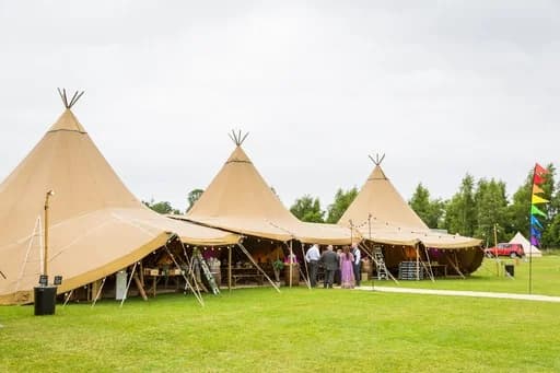 Alcott Events