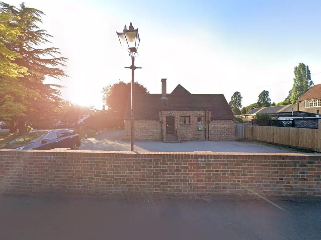 Fulmer Village Hall