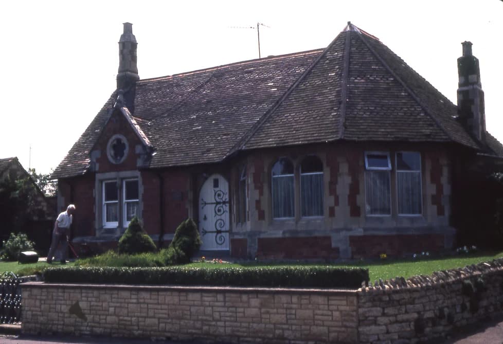 Yardley Gobion Village Hall