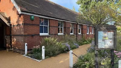 Wickhambreaux Village Hall