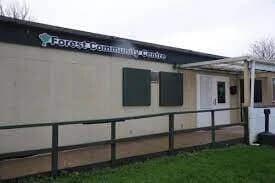 Forest Community Centre