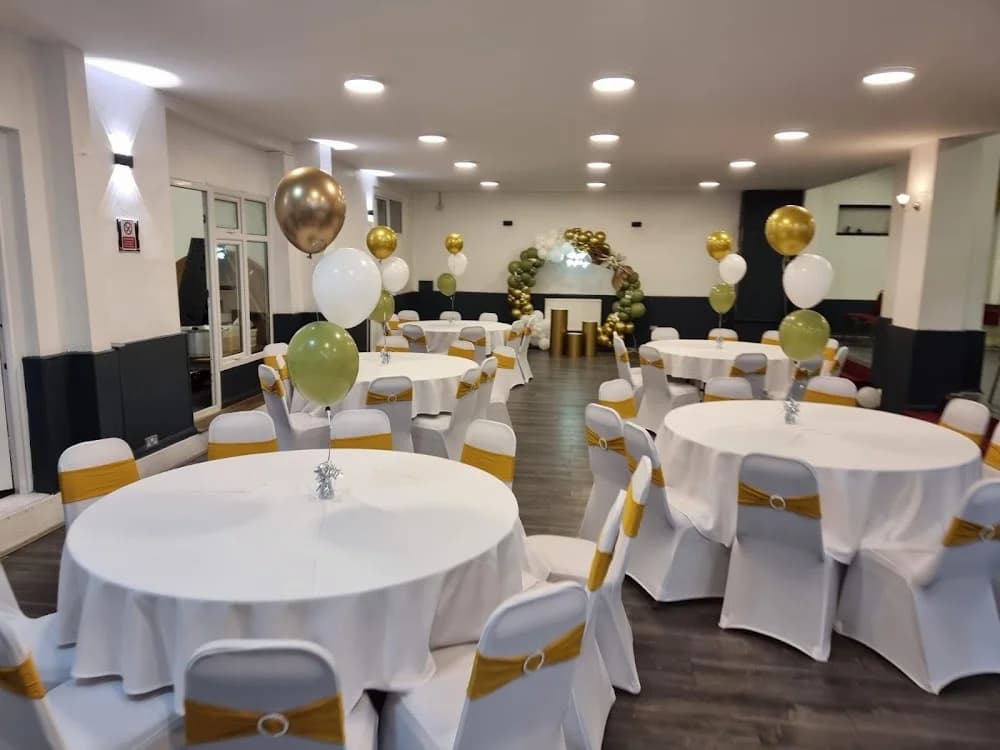 Park View Venue