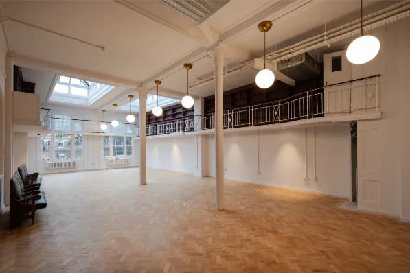 WTH Community Space