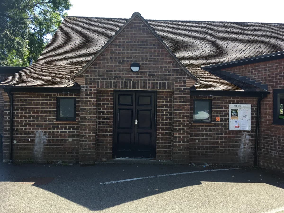 Westbourne Parish Hall