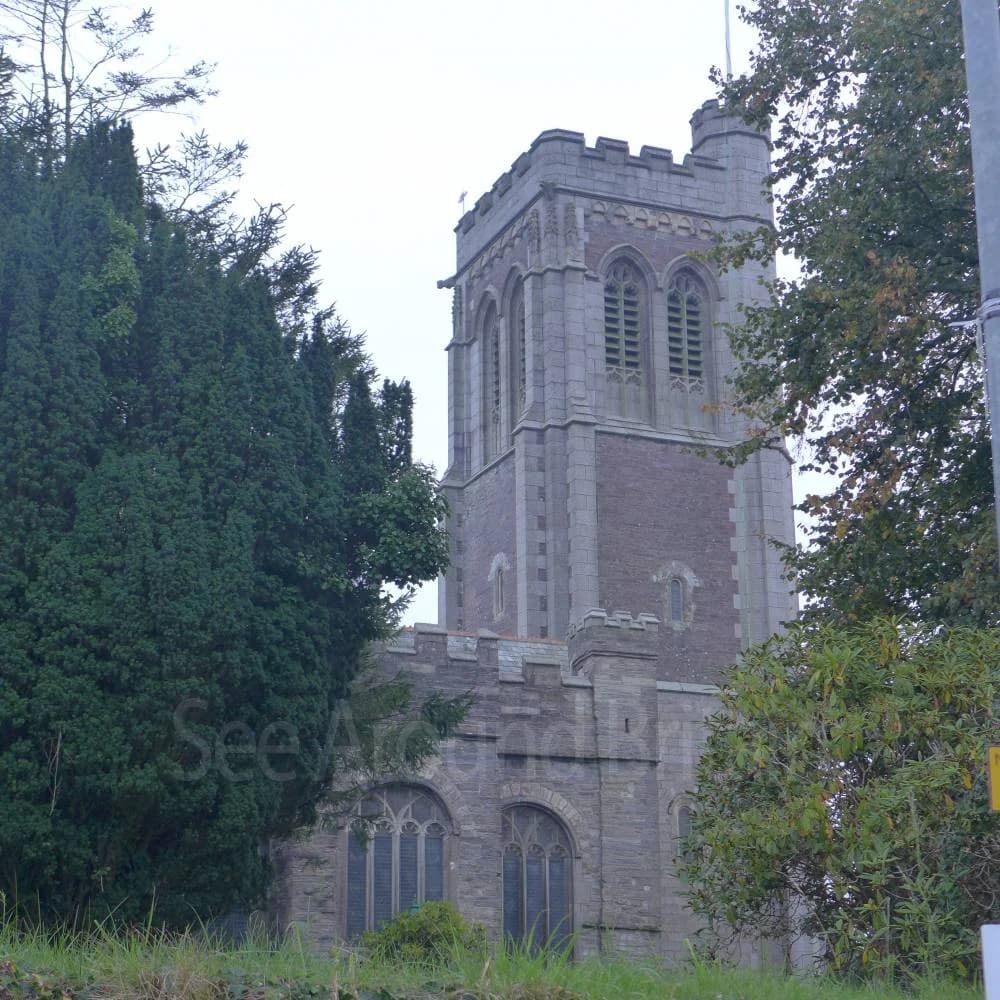 Parish Church of Saint Martin