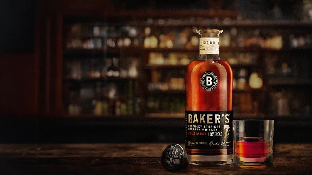 The Baker's