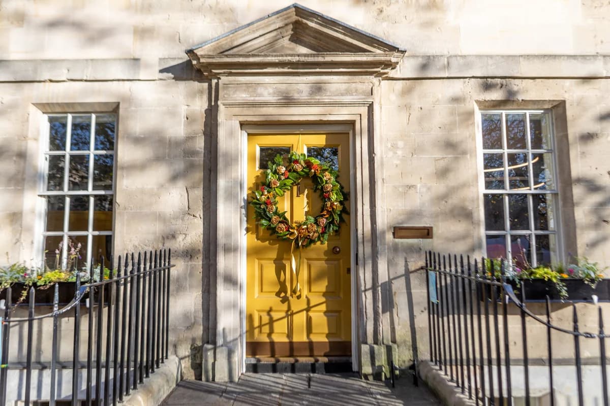 House of St John's