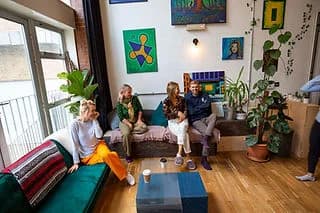 House of Transformation