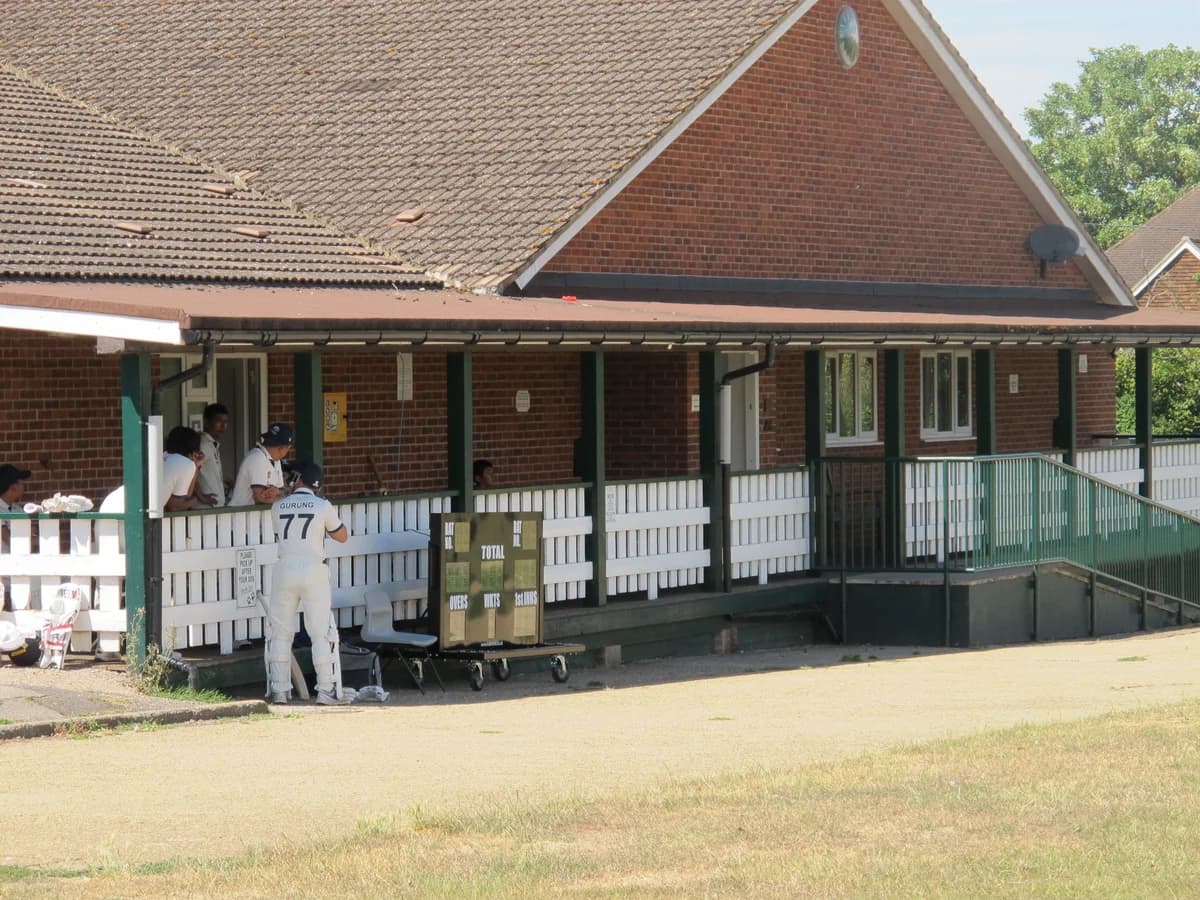 Tongham Community Centre