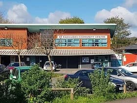 St. Radigunds Community Centre
