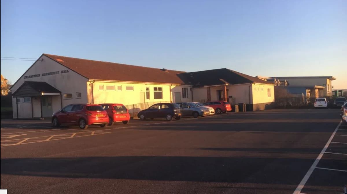 Chardstock Community Hall