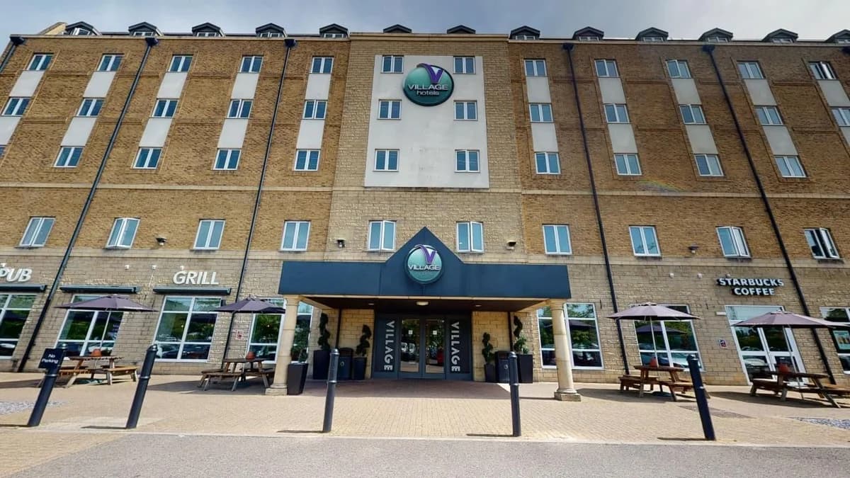 Village Hotel