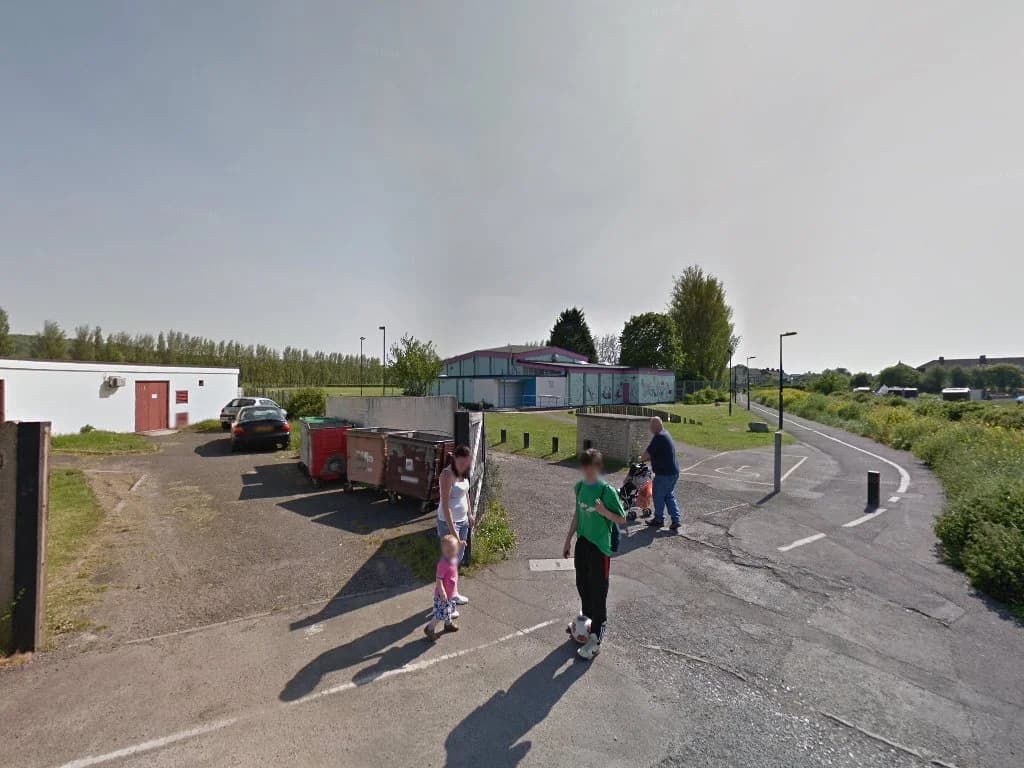 Weston Youth Centre