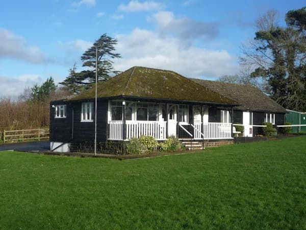Hinton St Mary Village Hall