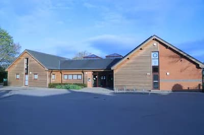 Cholsey Pavilion