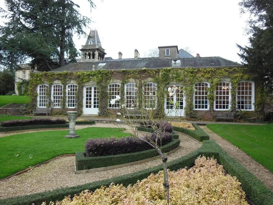 The Orangery