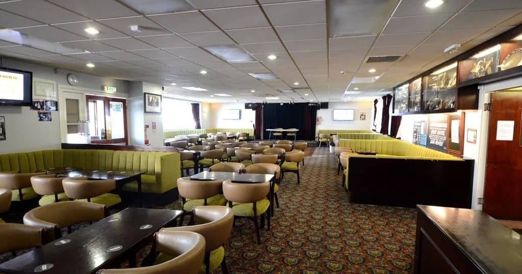 Dartford Working Mens Club