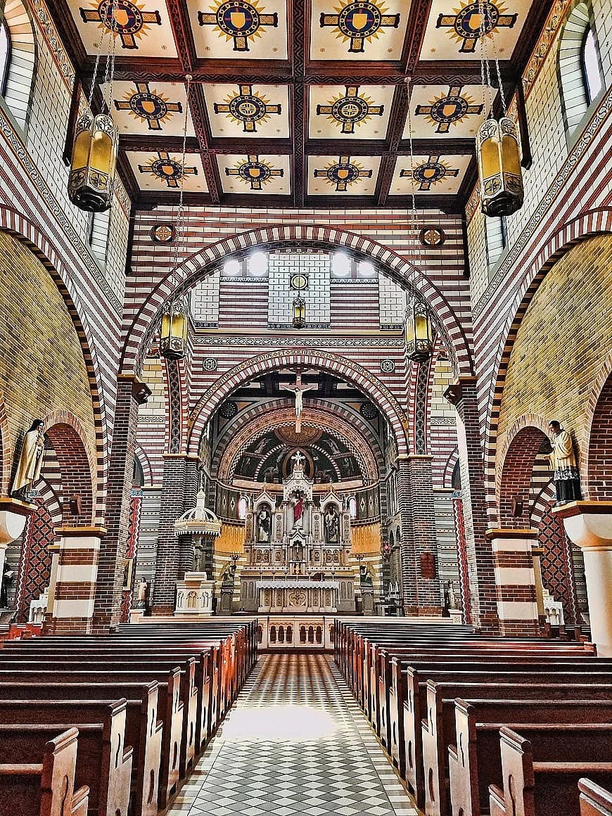 St Peter's Church