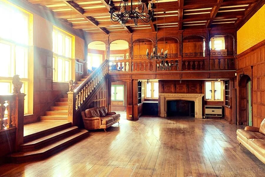 Kingswood Arts