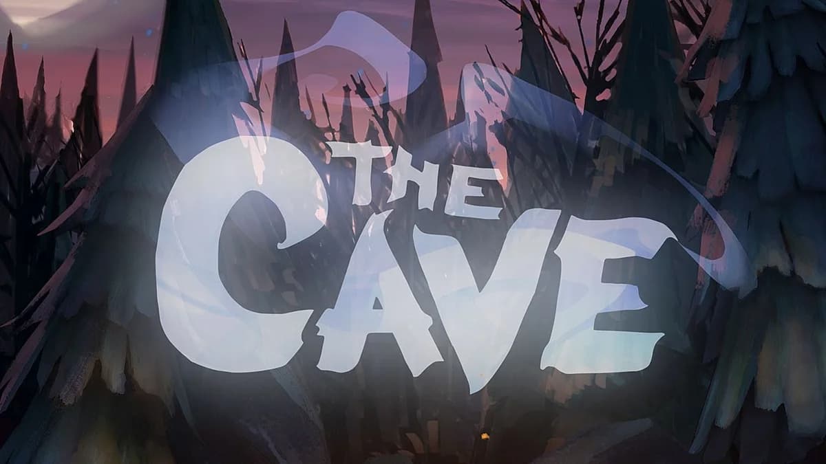 THE CAVE