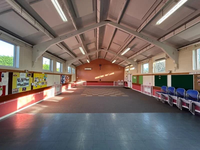 South Ascot Church Hall