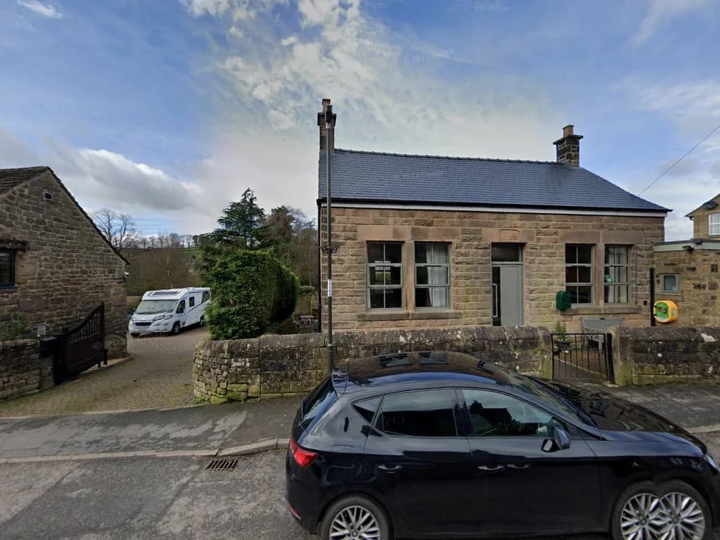 Tansley Community Hall