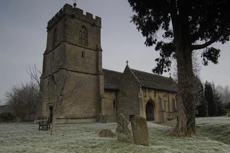 Broughton Gifford Village Hall