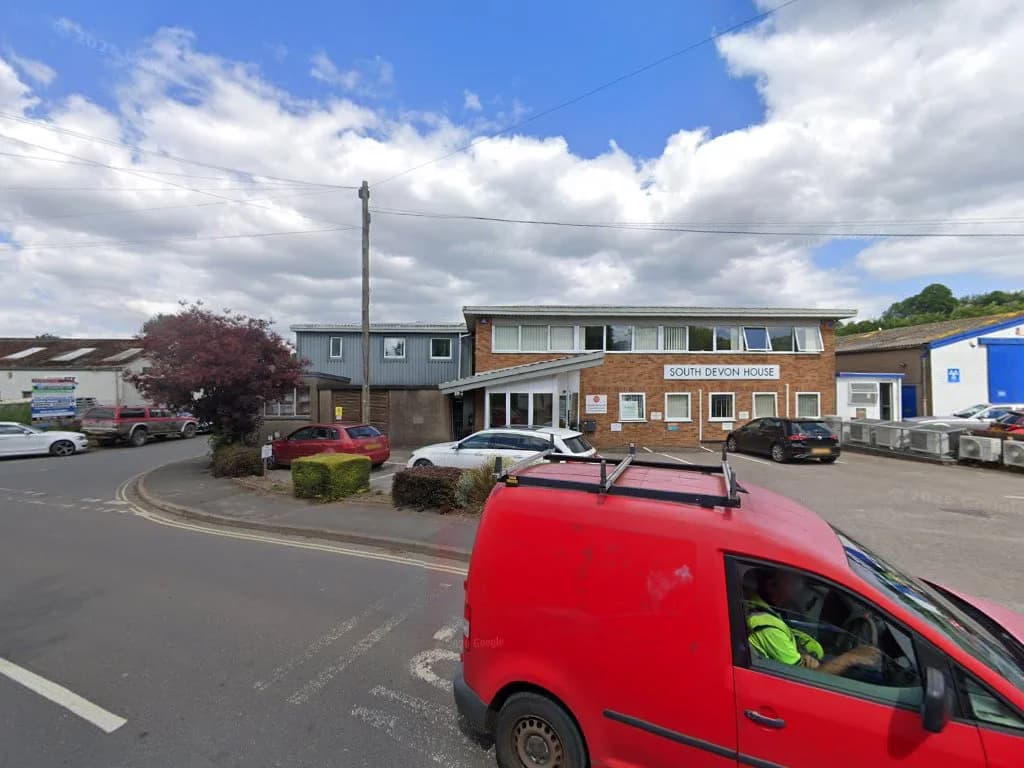 Totnes Work Hub