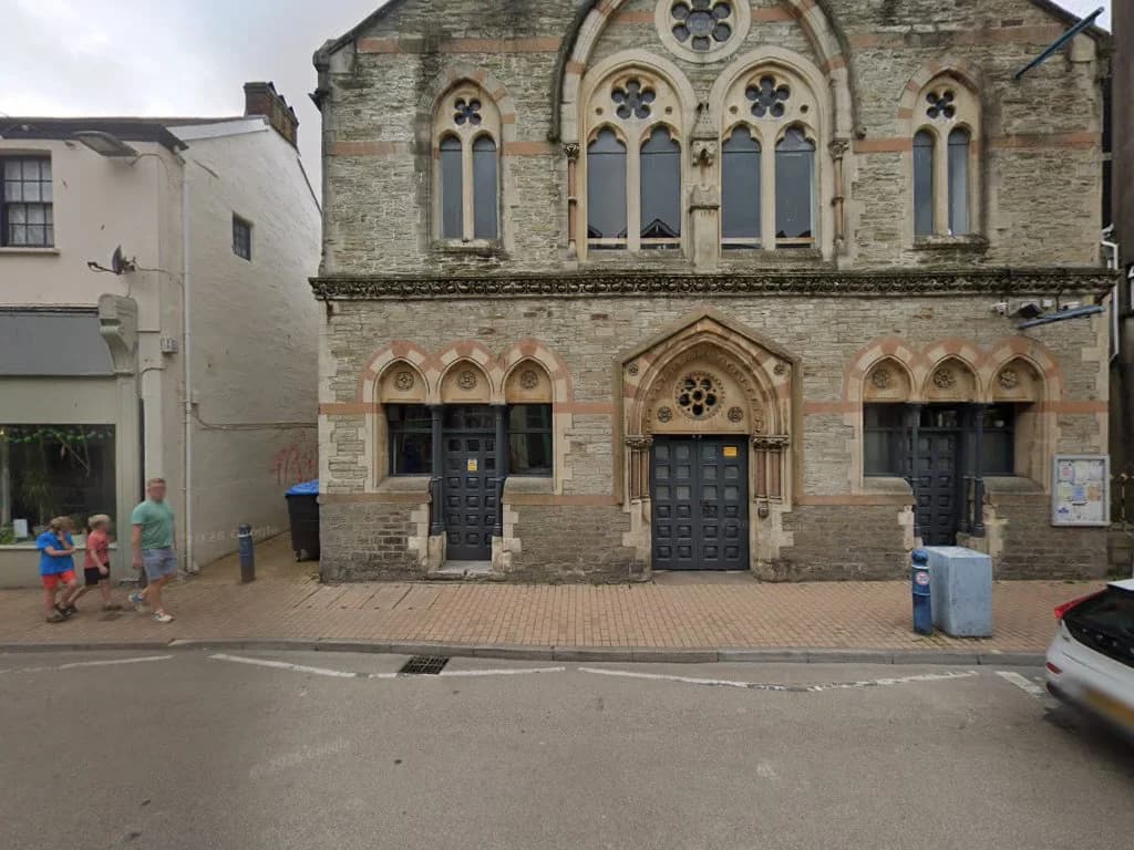 Lantern Youth & Community Centre