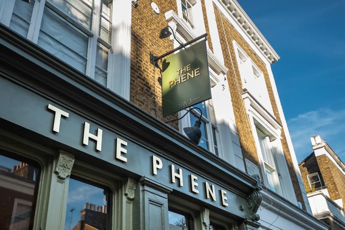 The Phene