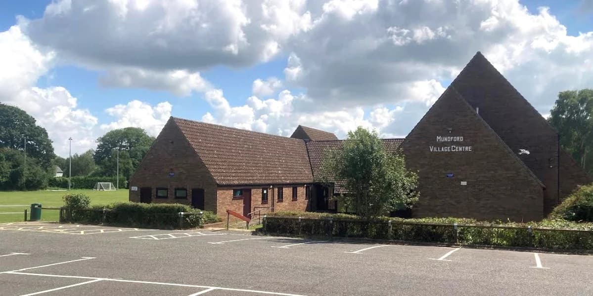 Mundford Village Hall