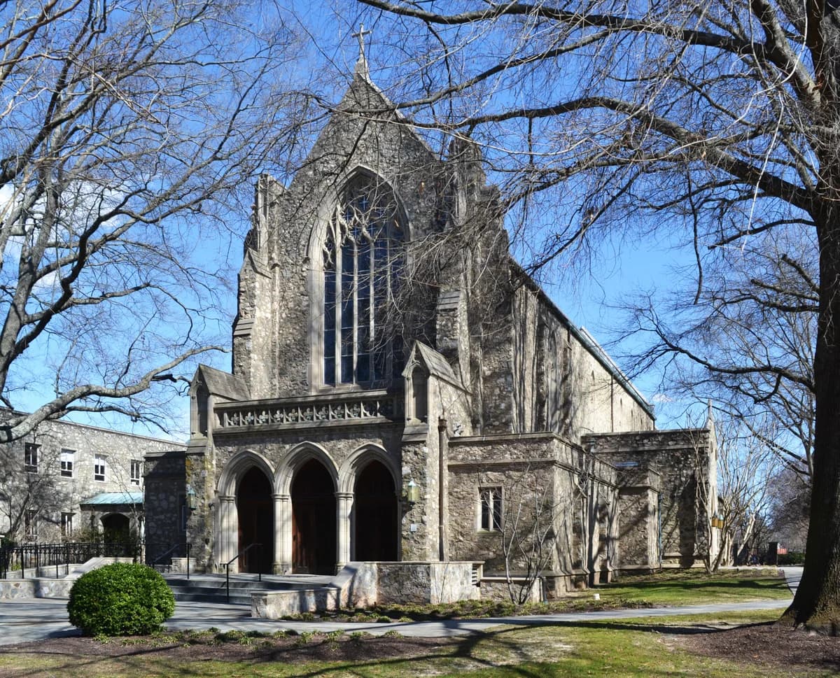St. Stephen's Church