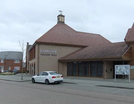 Lakeview Village Hall