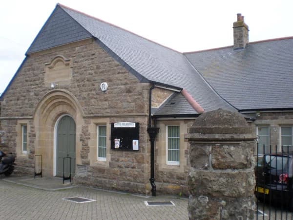 Gulval Village Hall
