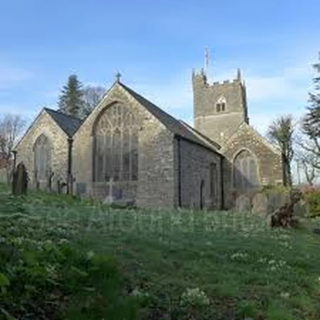 St Martin's Church