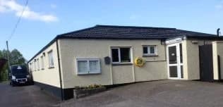 West Buckland Village Hall