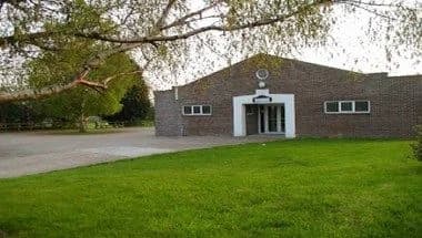 Newington Village Hall