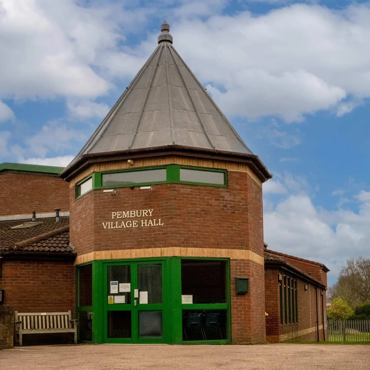 Pembury Village Hall
