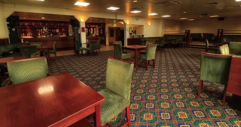 Fareham Social Club