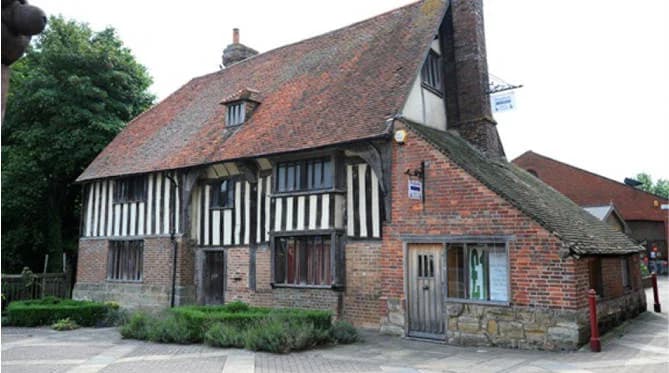 Bridge Cottage