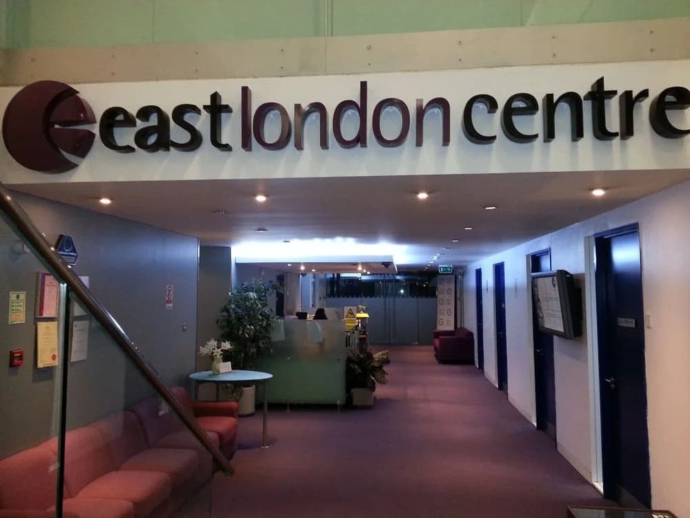 East London Centre