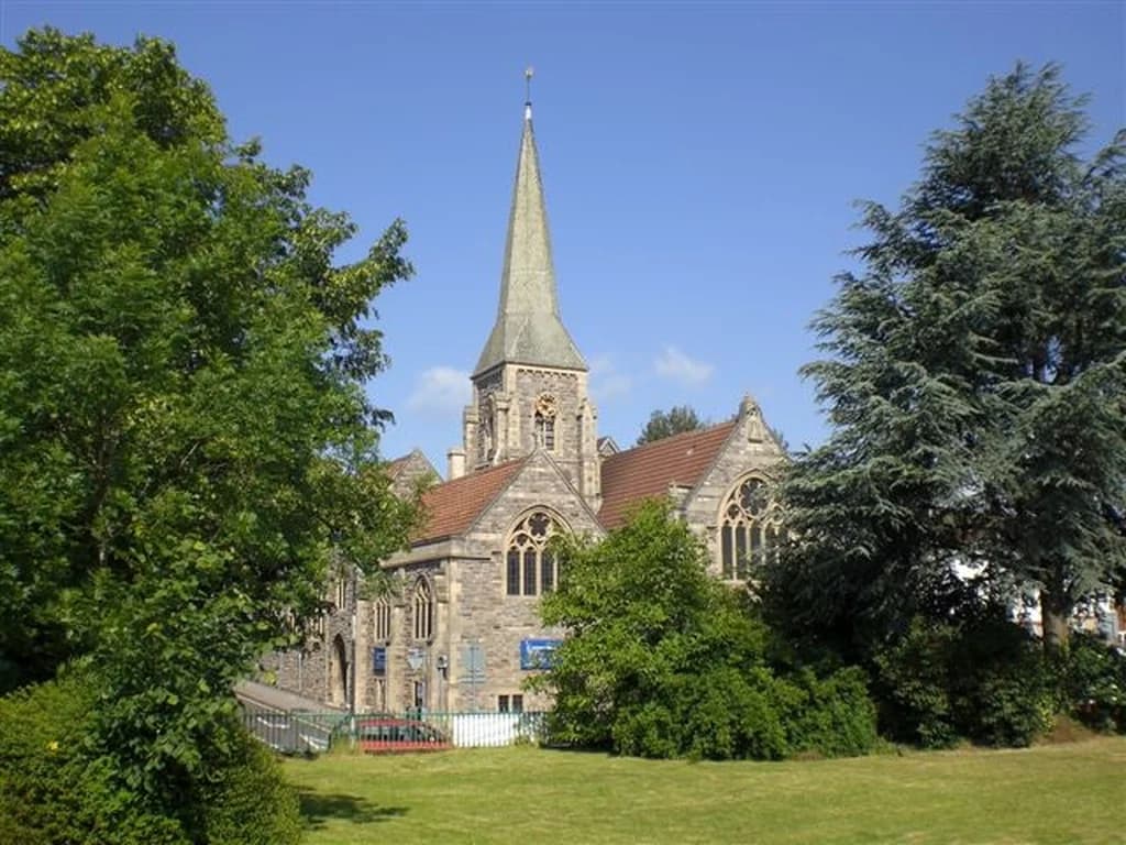 St Andrew's Church