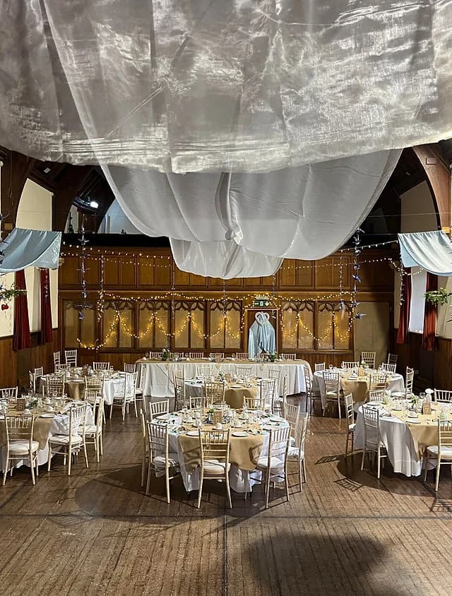 Crail Community Hall
