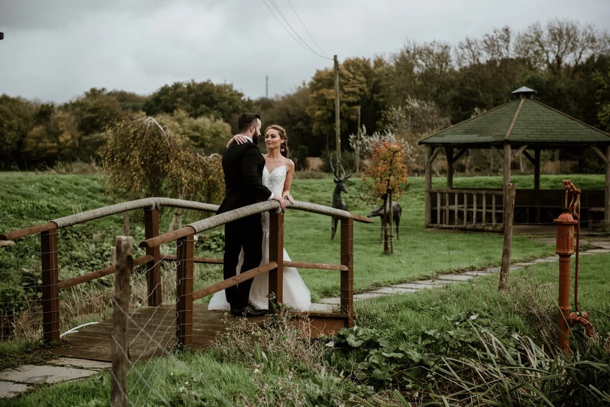 Hoad Farm Barn