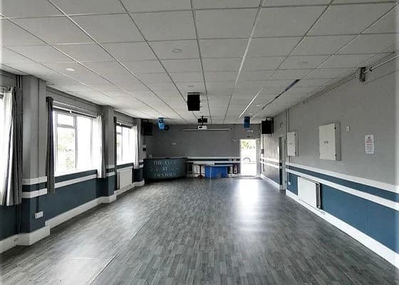 Twyford Community Centre