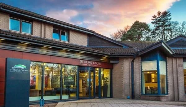 University of Stirling Venues