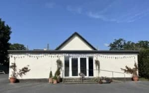 Liverton Village Hall