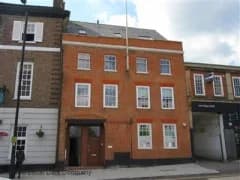 Barnet Social Club